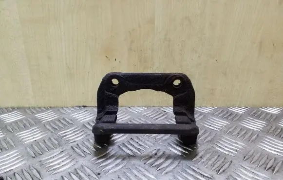 Honda Accord Brake caliper pad carrier rear 
