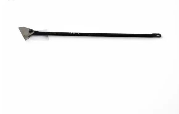 Volvo XC90 Radiator support slam panel bracket 31387654