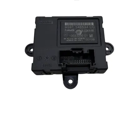 Door control unit/module