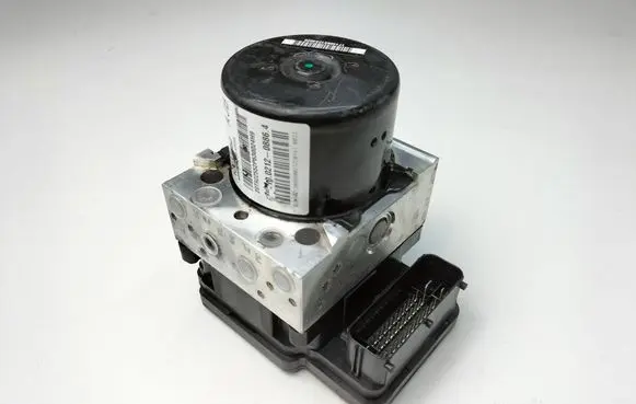 Opel Astra J ABS Pump 13412552 10021208864