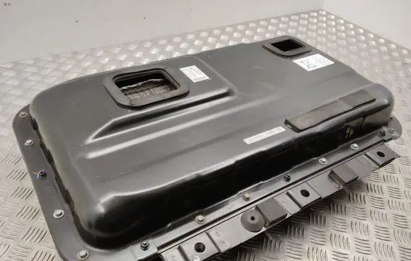 Hyundai Santa Fe Hybrid / electric car battery 37501CL000