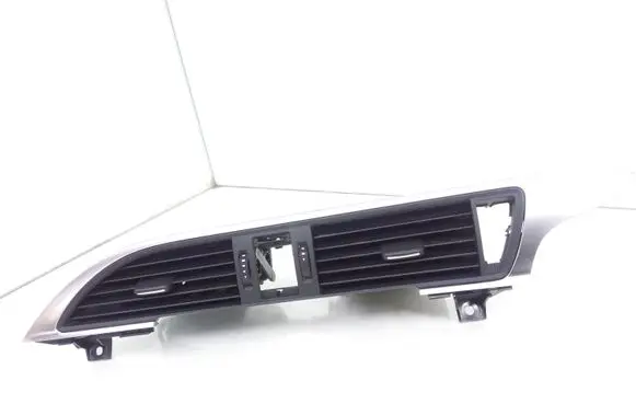 Audi A6 S6 C7 4G Dash center air vent grill 4G1820951