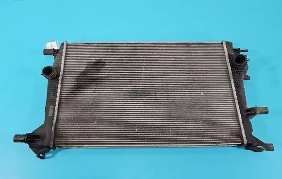 Renault Scenic III - Grand scenic III Coolant radiator IMPRK1430013