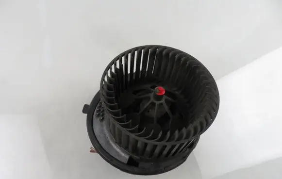 Heater fan/blower