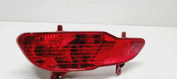 Peugeot 5008 II Rear fog light 9811982980