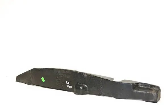 Hyundai Tucson TL Fender foam support/seal 84141D7000