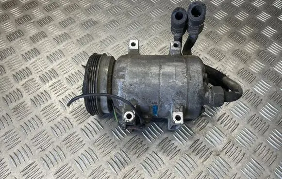 Audi A4 S4 B5 8D Air conditioning (A/C) compressor (pump) 8D0260805 5060310601 5064915651