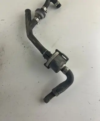 Valve vacuum