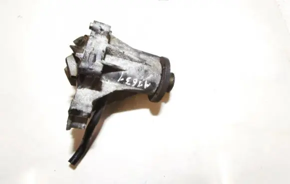 Mercedes-Benz C W202 Water pump 6032010110