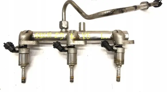 Alfa Romeo Giulia Fuel main line pipe 93170796