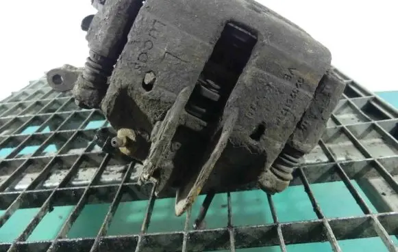 Mitsubishi Carisma Front brake caliper IMPRK1208707
