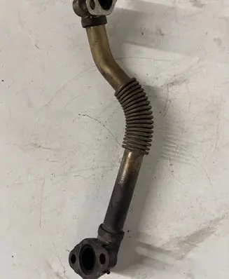 KIA Ceed EGR valve cooler