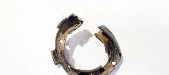 Mitsubishi Outlander Front coil spring rubber mount 