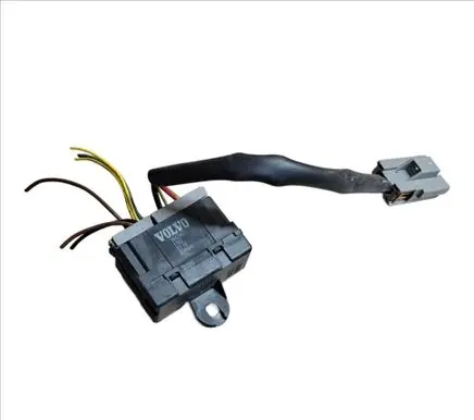 Volvo S80 Seat heating relay 9442947