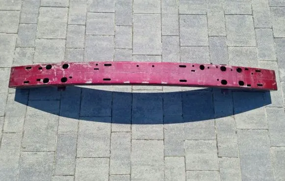 Dodge Challenger Front piece kit 