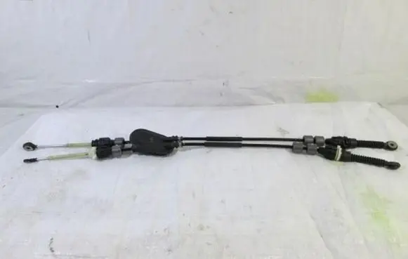 Nissan Micra K14 Gear shift cable linkage