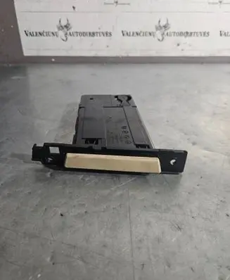 BMW 3 E92 E93 Cup holder 7127463 22167210
