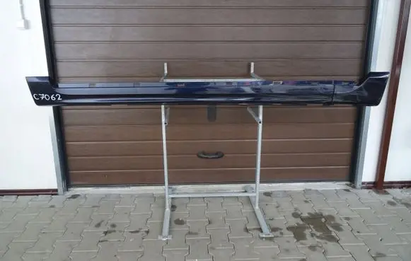 Volvo S70 V70 V70 XC Front sill (body part) 30678564