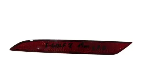 Volkswagen e-Golf Rear tail light reflector 5G0945105C