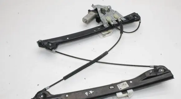 Mini Cooper Countryman R60 Front door electric window regulator 9800565