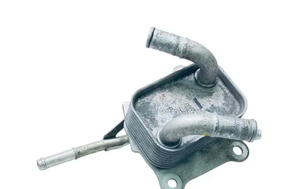 Toyota RAV 4 (XA50) Gearbox / Transmission oil cooler G125A42010