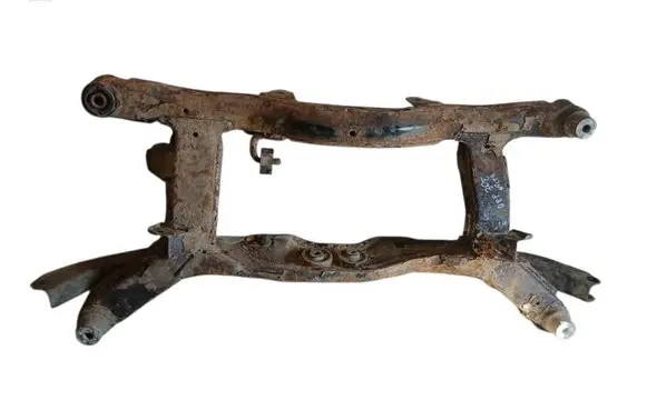 Subaru Legacy Rear subframe 