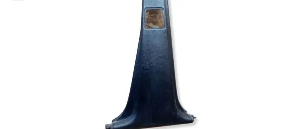 Volkswagen Golf II (B) pillar trim (bottom) 193867298A