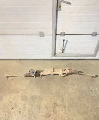 Skoda Superb B8 (3V) Steering rack 3Q2423051G