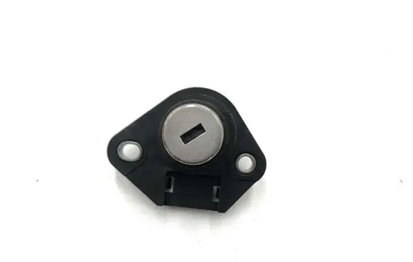 Saab 900 Tailgate exterior lock 4326609