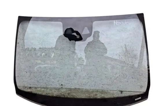 Mercedes-Benz A W177 Front windscreen/windshield window 5399AGACMVZ2K