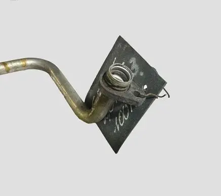 Citroen C5 Air conditioning (A/C) pipe/hose 9655225980