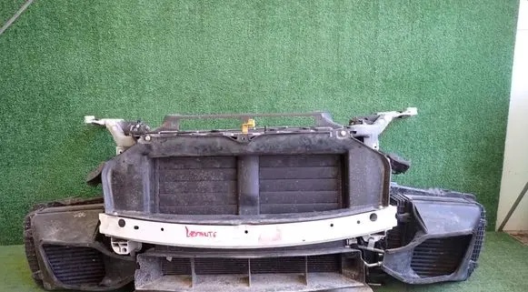 Maserati Levante Radiator support slam panel 