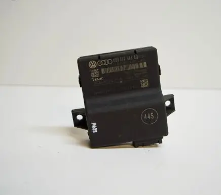 Gateway control module