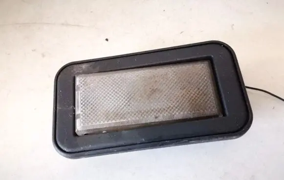 Fiat Ducato Front seat light 0844101 08.441.01