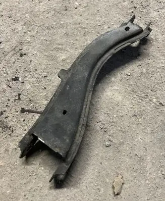 Volvo S60 Rear control arm