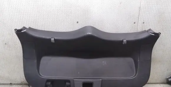 Mitsubishi Lancer VIII Tailgate/boot lid cover trim 7224A038