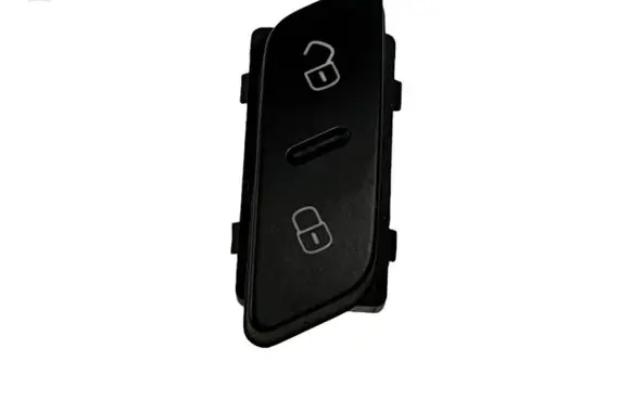 Volkswagen PASSAT B7 Central locking switch button 3AA962125 086204S