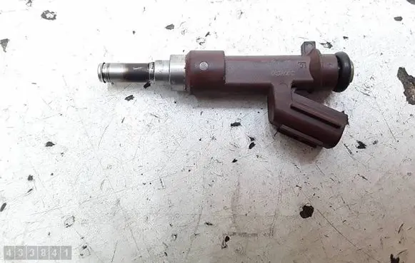 Citroen C1 Fuel injector 2325000040