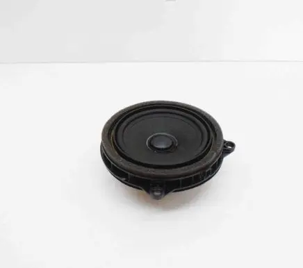 BMW 6 G32 Gran Turismo Front door speaker 9395858