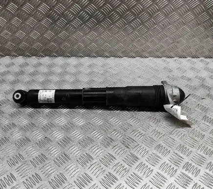 Audi Q4 Sportback e-tron Rear shock absorber/damper 1EA512013AS