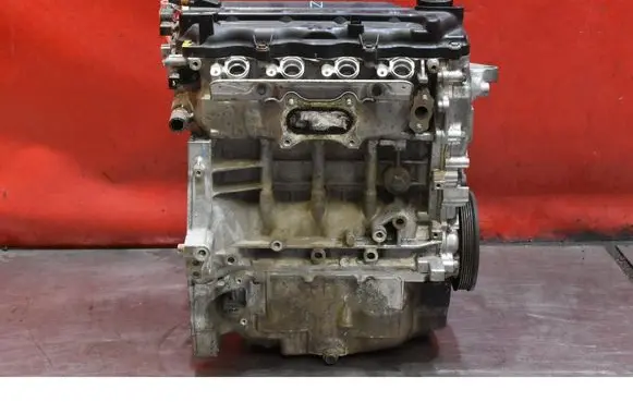 Honda Jazz Engine L13Z2