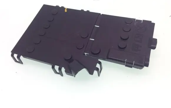 Volvo XC90 Fuse box cover 21246000002