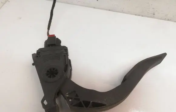 Audi A6 Allroad C6 Accelerator throttle pedal 8K1723523 6PV00950501 30062008