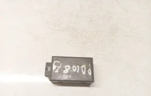 Ford Focus Other control units/modules 11002298A