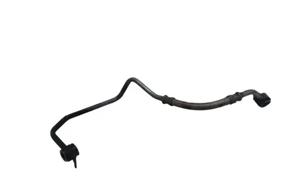 Turbo turbocharger oiling pipe/hose