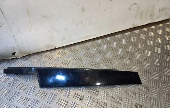 Audi A4 S4 B9 Windshield trim 8W0837901