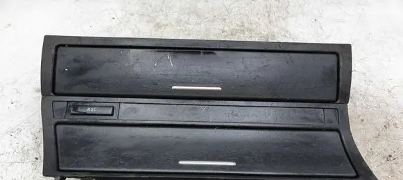 BMW 3 E46 Glove box 3071800008202188 307090100 E6016LA