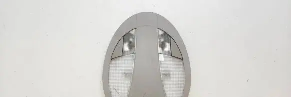 Mercedes-Benz E W211 Rear seat light A2118201901 0003447109 2JA00833601