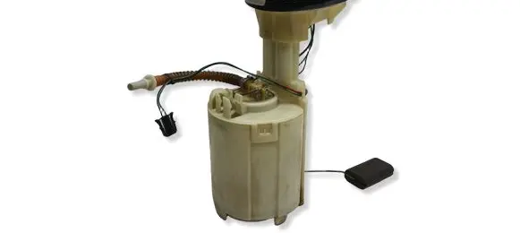 Mini One - Cooper R50 - 53 In-tank fuel pump 1065240