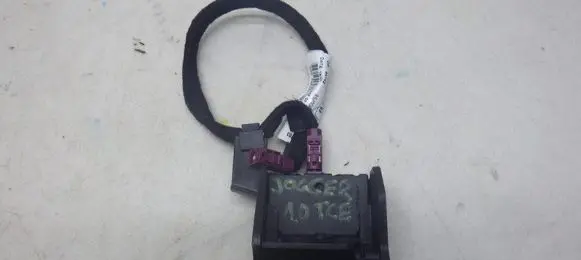 Dacia Jogger Antenna control unit 